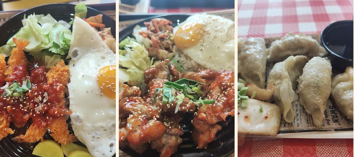 PIK CUP restaurant coréen - Gallery Image 1