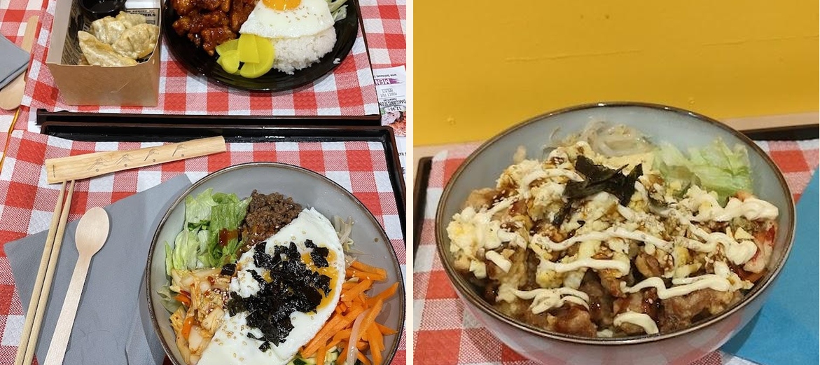 PIK CUP restaurant coréen - Gallery Image 3