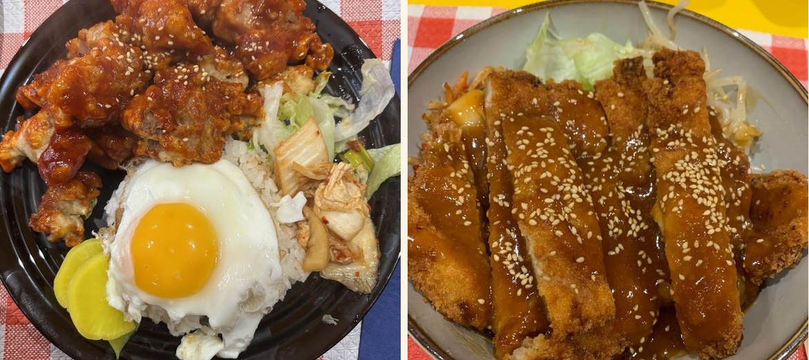 PIK CUP restaurant coréen - Gallery Image 4