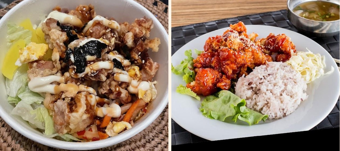 PIK CUP restaurant coréen - Gallery Image 6